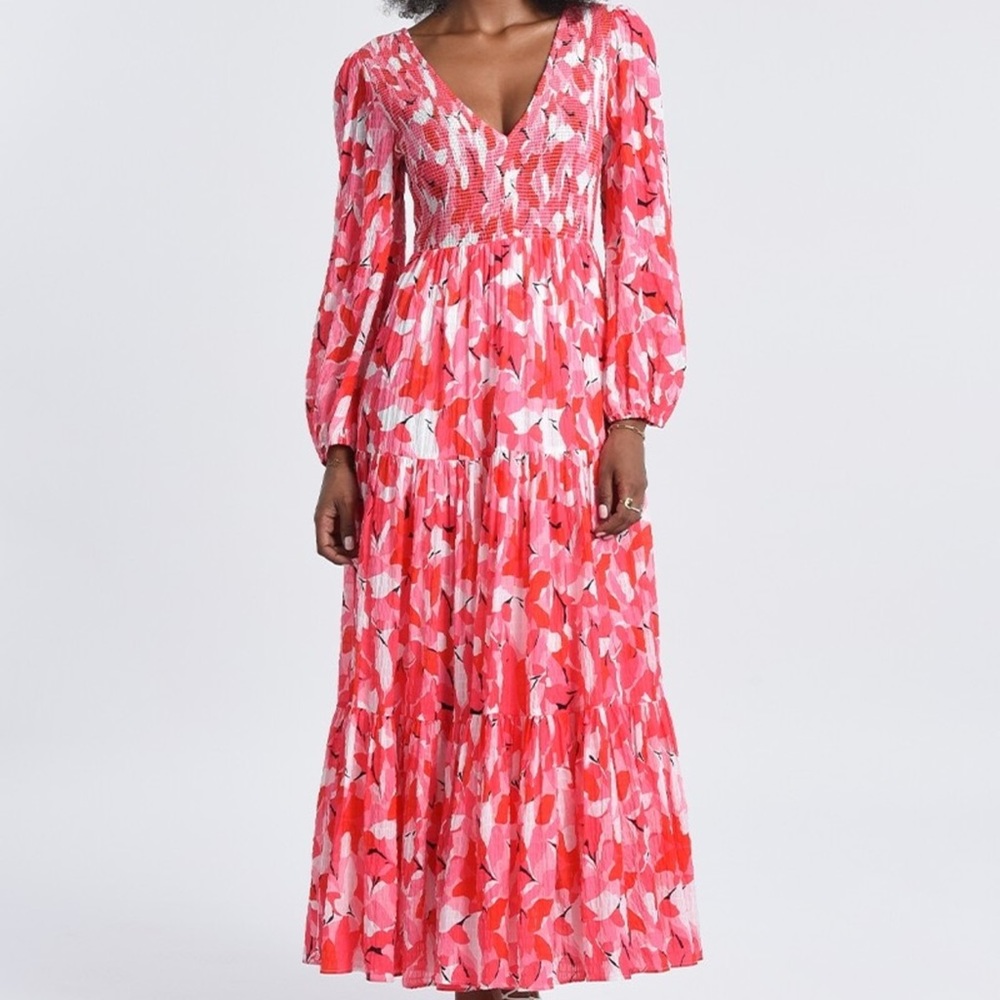 Molly Bracken Louise Dress